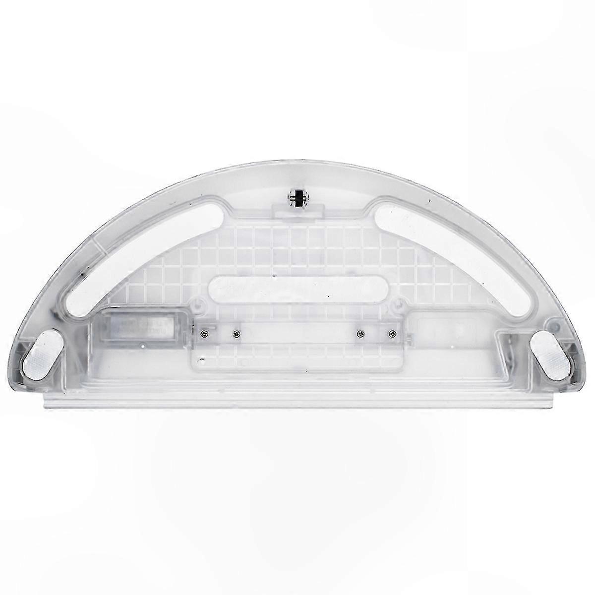 Replacement Water Tank for Robot Vacuum Mop Spare Parts-Compatible with Multiple Models