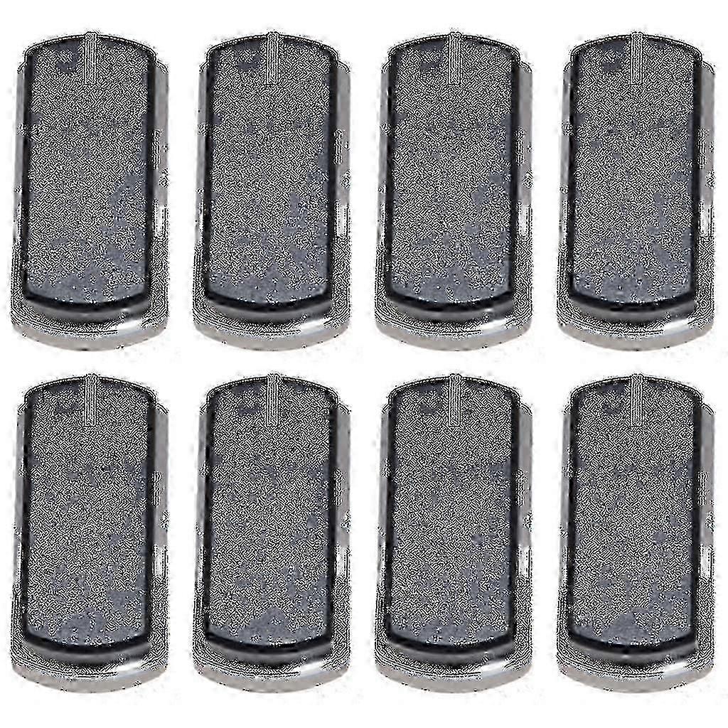 8 Byte av kontrollratt Vred för Belling Spis Ugn Spishäll Spis Grill Set hwy