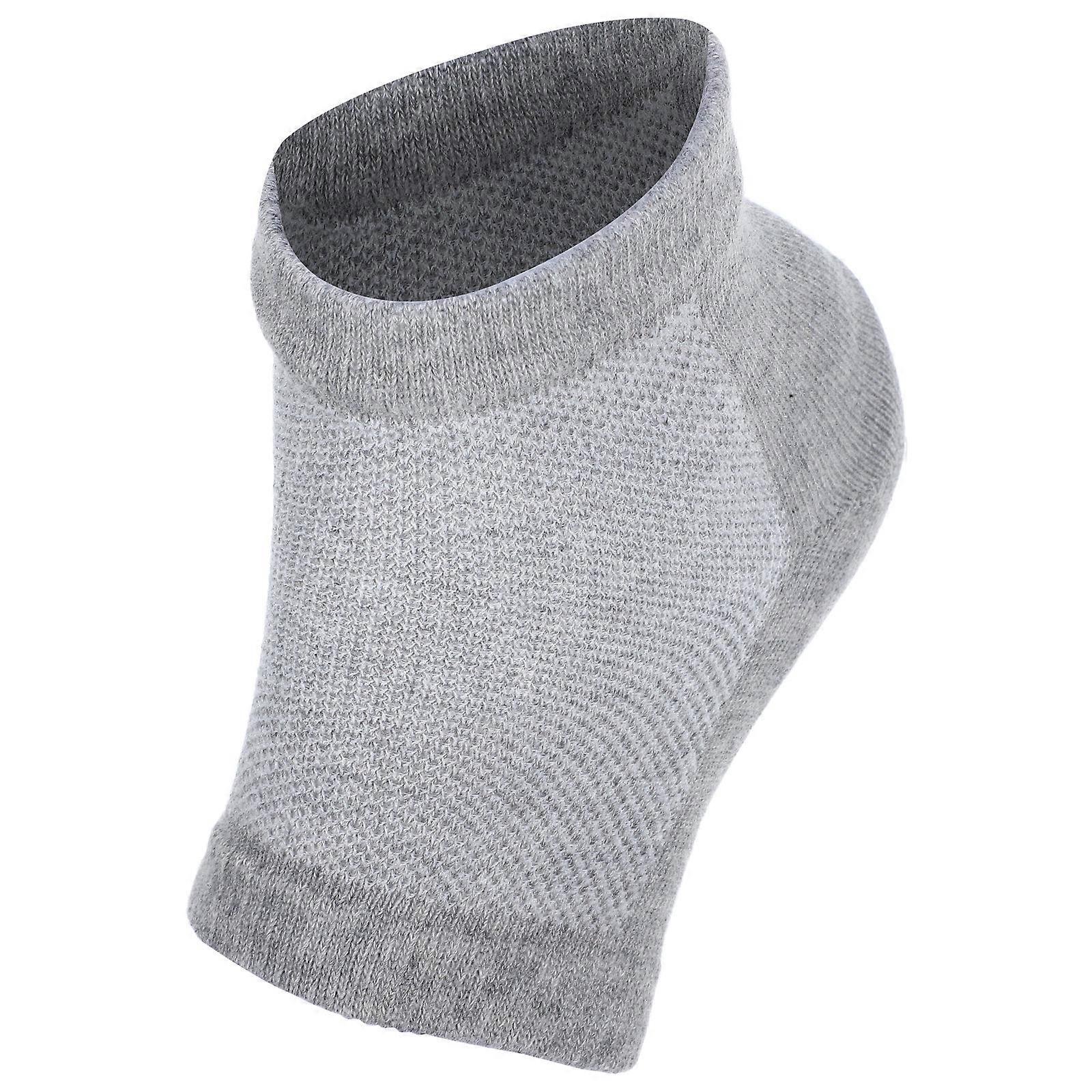 Height Increase Insoles Heel Pads for Shoes 1Pair Comfortable Invisible Pads