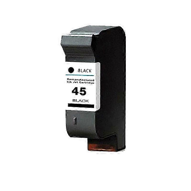 Compatible Ink Cartridges For Hp 45 78 Deskjet 1220c 3820 3822 6122 6127 930c 932c 940c 950c Printers For Hp45 For Hp78