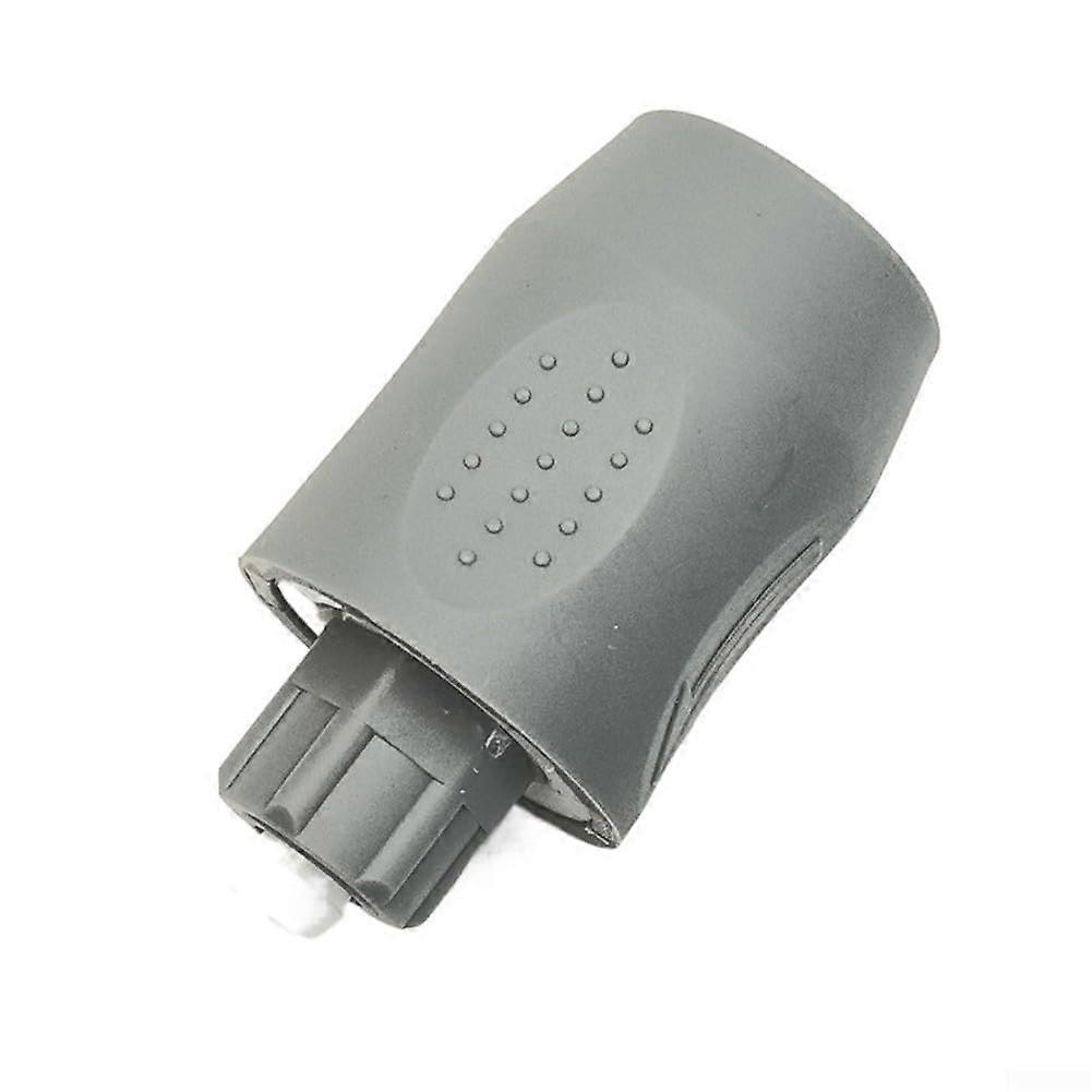 Efficient Replacement Hose Coupling For Karcher Puzzi 81 101 102 400 Series Compatible Grey