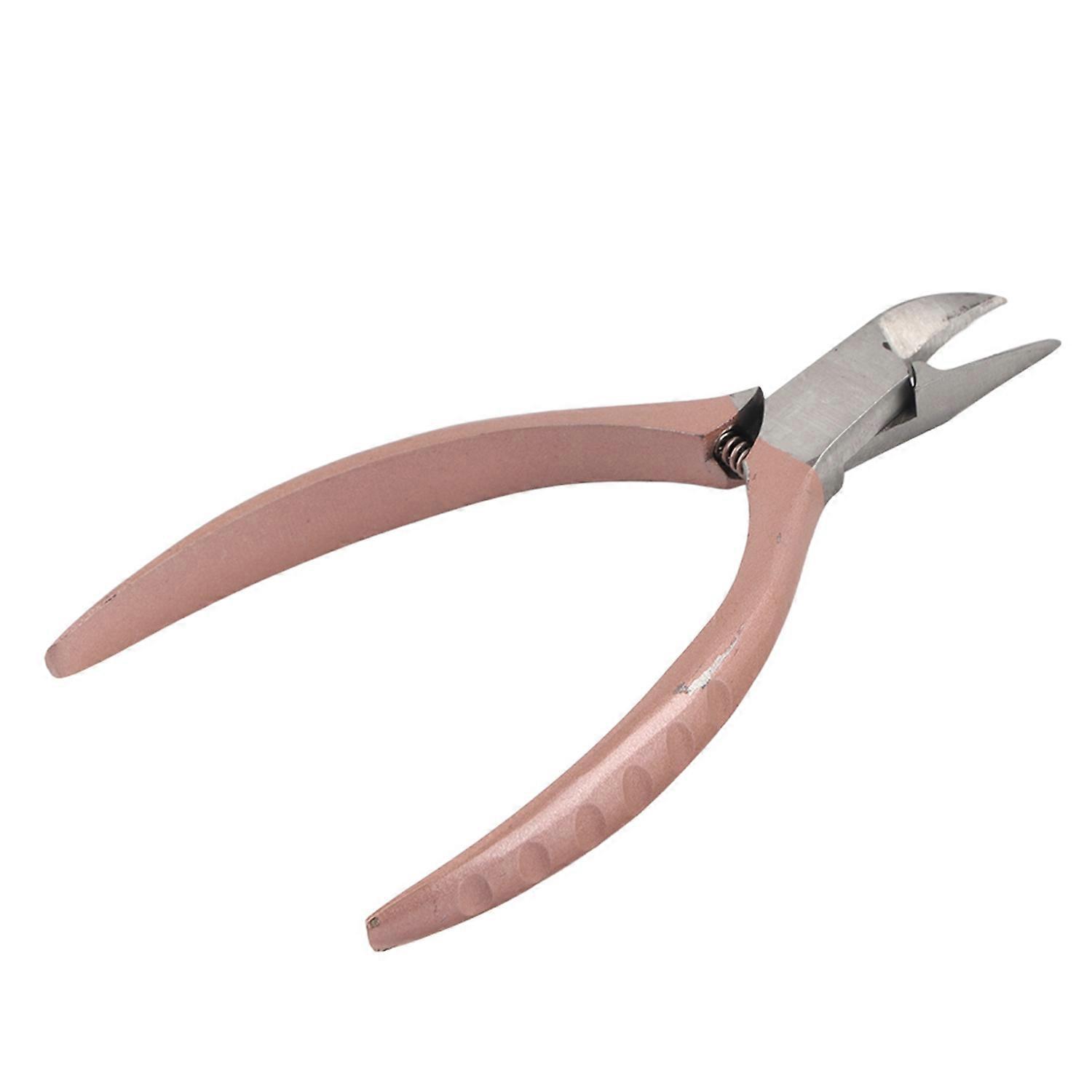 Features:
Can remove rhinestones, crystals and other decorations easily from nails.
Made of imported