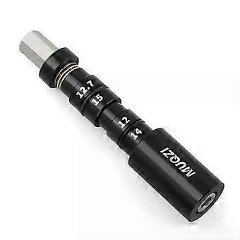 Mountain Bike Removal Installation Shock Absorbers Bushing Bicycle Repair Tool MTB Bike Shock Absorbers Bushing Press-In Repair