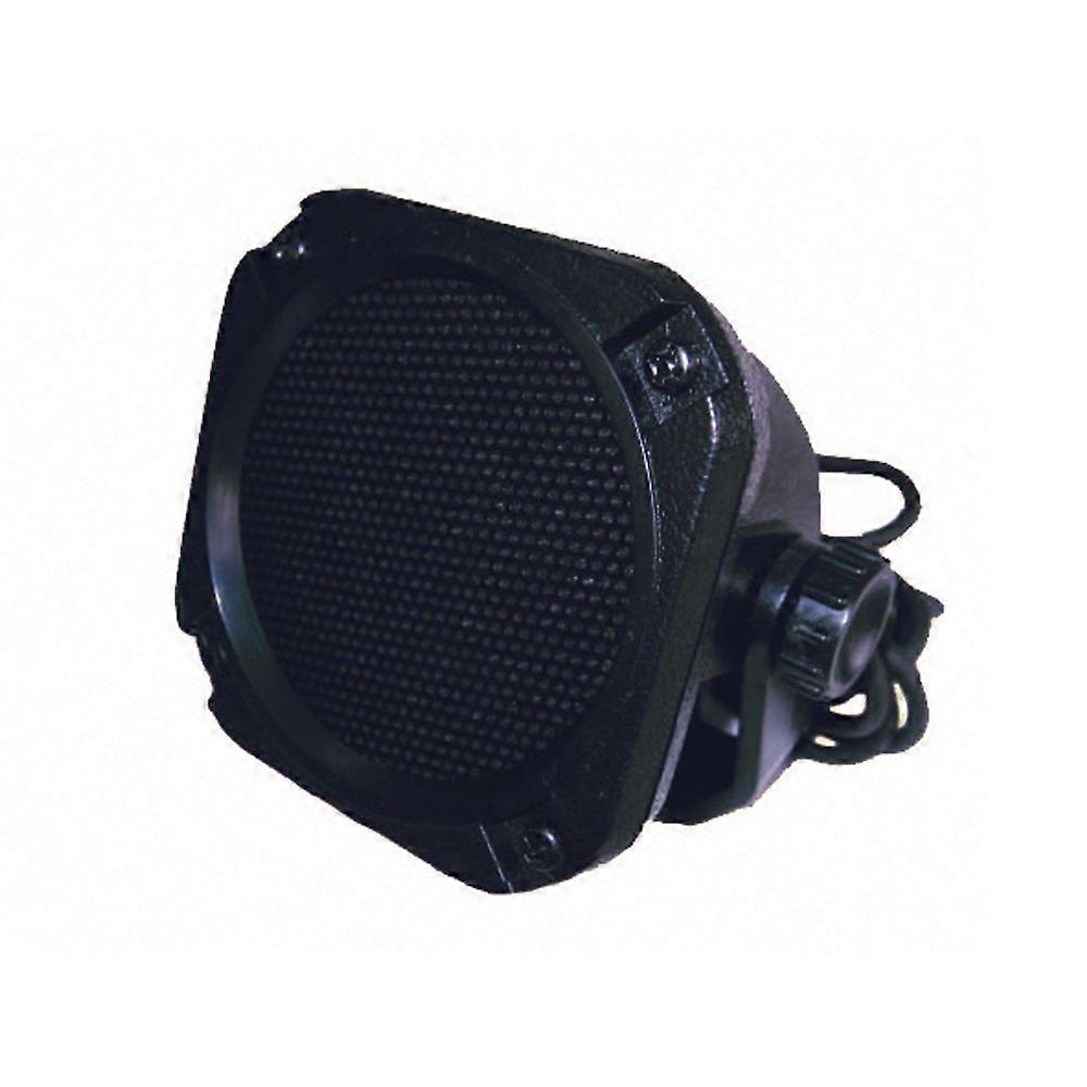 Nasa Vhf Waterproof Extension Speaker
