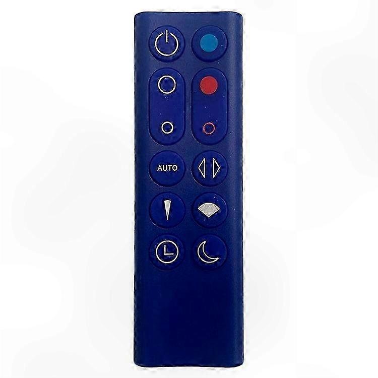 Remote Control Replacement for Air Purifier Fan Models HP02 HP03-Compatible Accessory Part