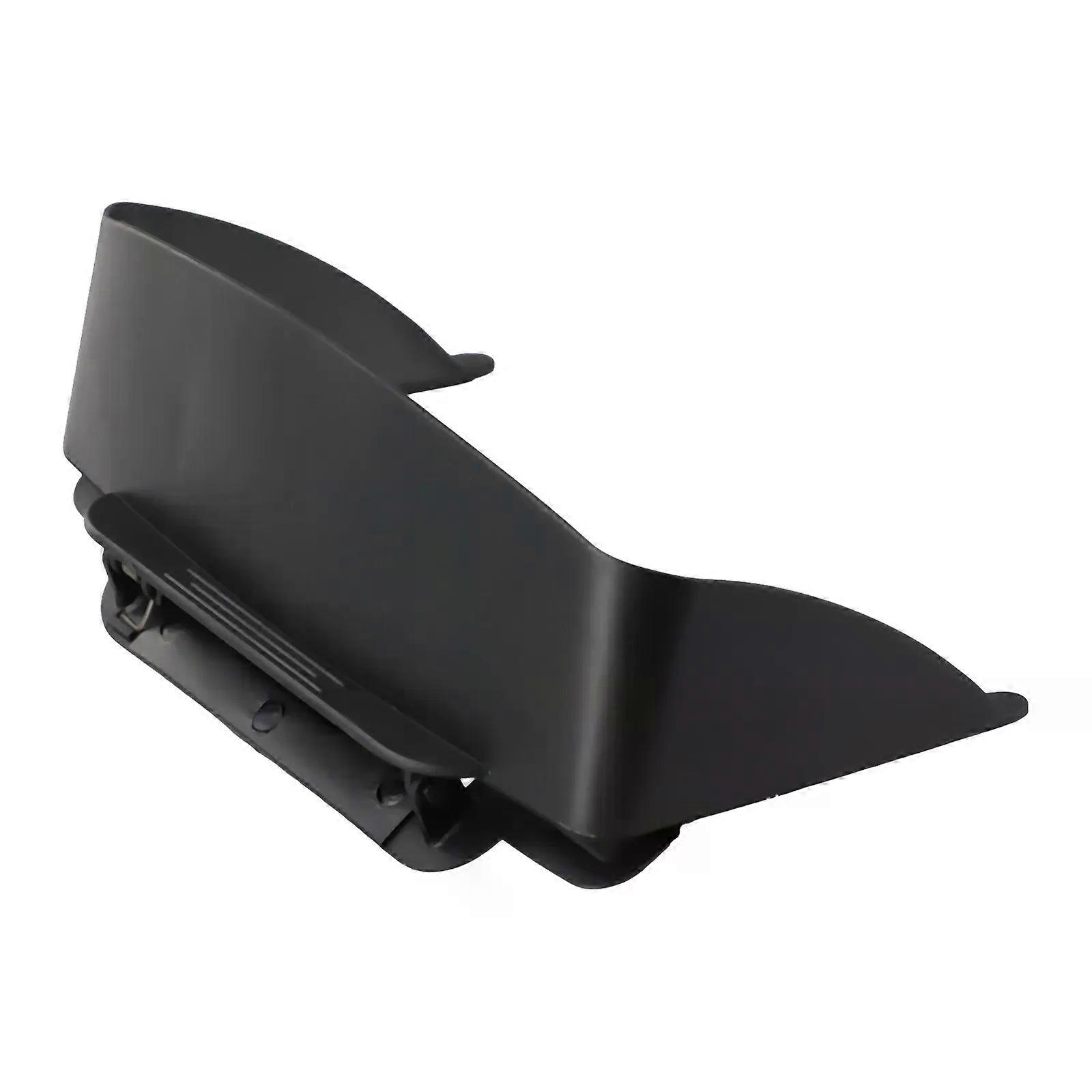 Light shield and sunshade for 7 inch GPS devices in cars designed to reduce reflections and improve dashboard screen