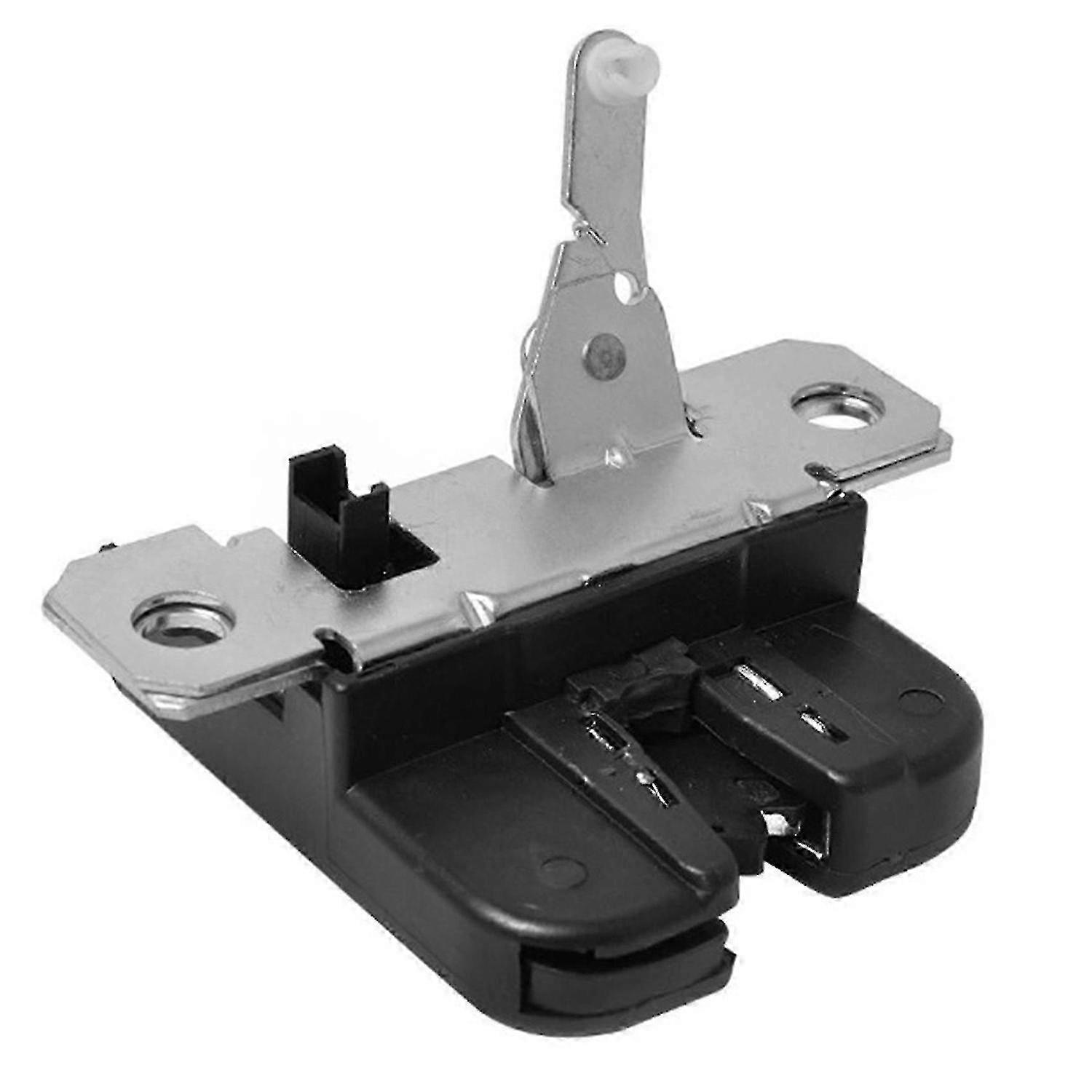 Car Rear Lock Latch Actuator Rear Trunk Lock 1J6827505 for GOLF 4 1997-2005 for 1999-2005