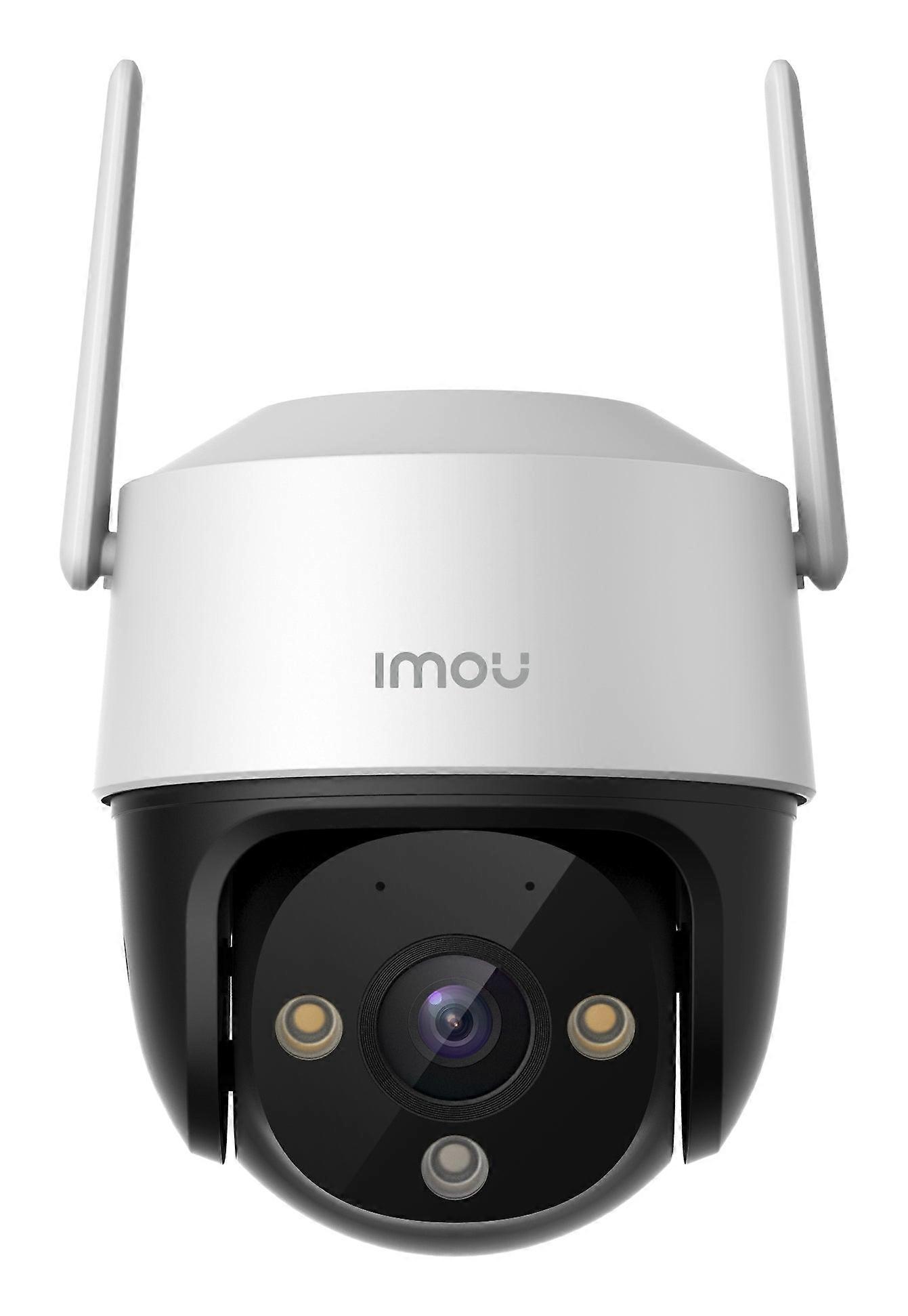Imou Cruiser 2c 2k Tourelle Caméra de sécurité IP Extérieur 2304 X 1296 Pixels Plafond/mur