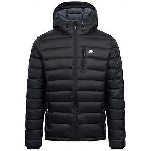 Trespass Mens Mikail Padded Jacket