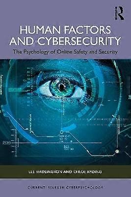 Human Factors and Cybersecurity