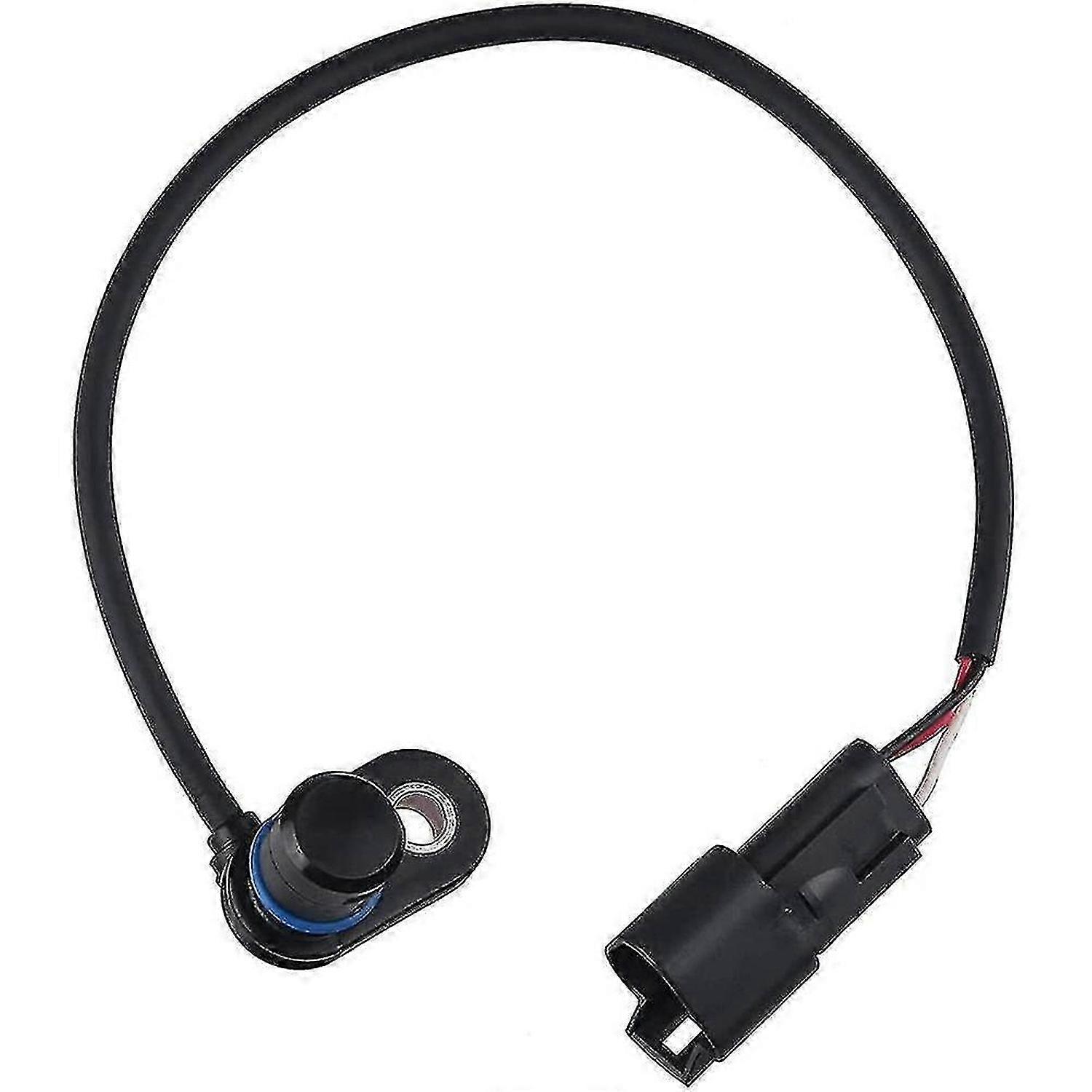 Harley Davidson Speed Sensor 74430-00D OEM Replacement for Road King Classic Glide Softail Night Train 2000-2006