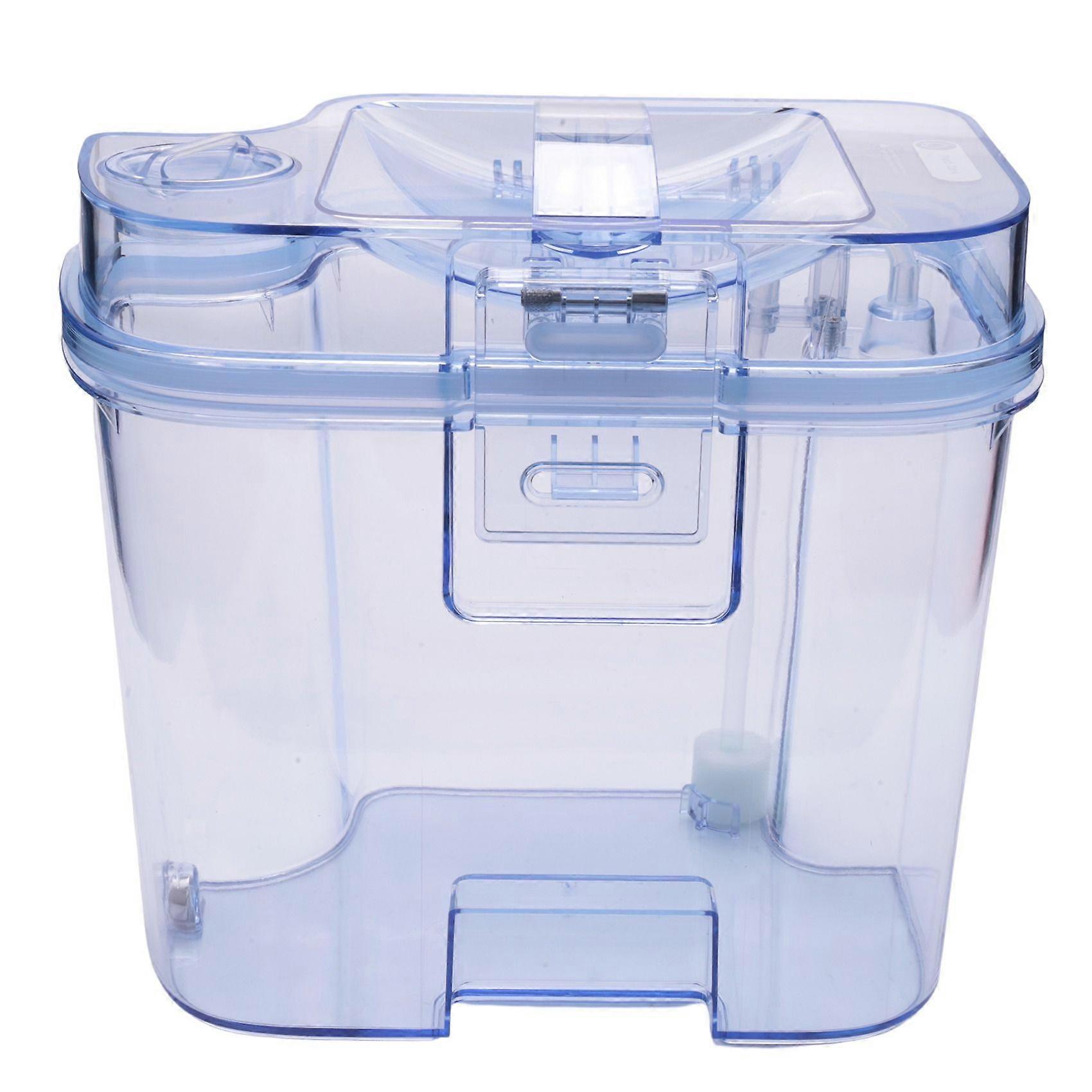 Tillbehör för byte av rentvattentank för XIAOMI Dreame W10