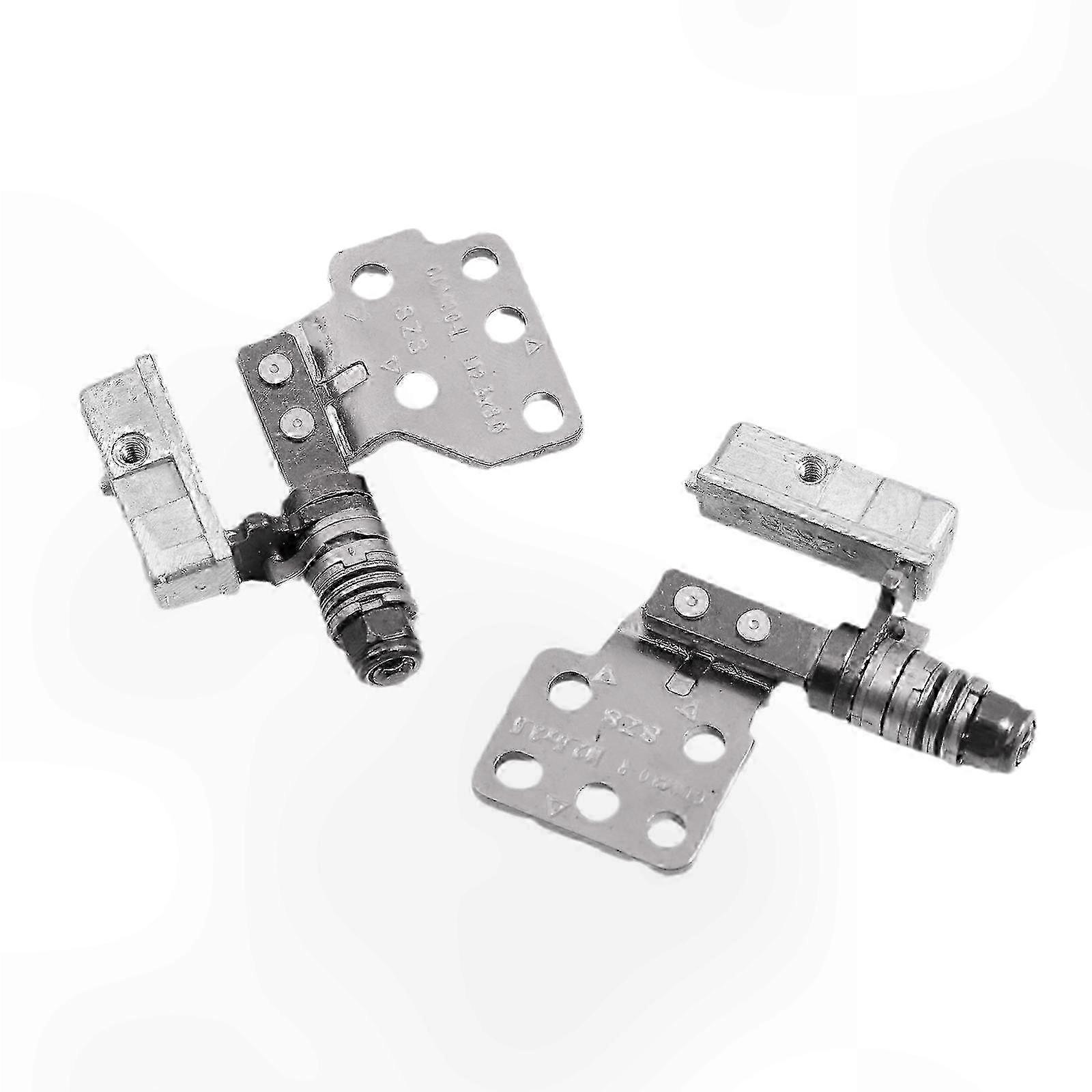 Replacement LCD Hinges for Dell Latitude E5580 Laptop Left and Right Pair