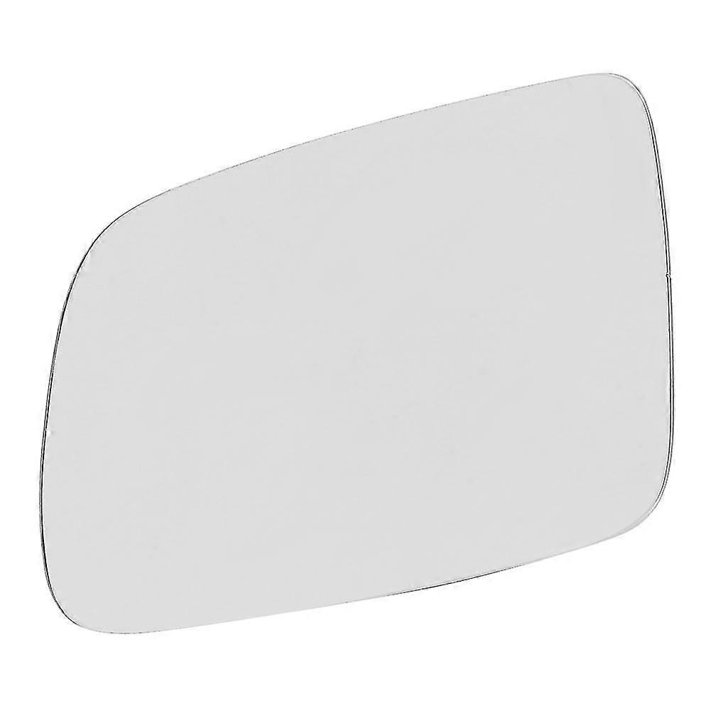 Left Passenger Side Mirror Glass Replacement compatible with HOLDEN ASTRA TS (1998-2005)