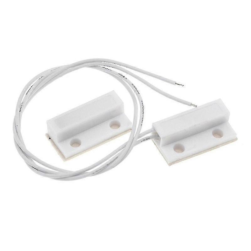 Mc-38 Sensor Security Wired Switch Protection Switches Alarm System 25-26