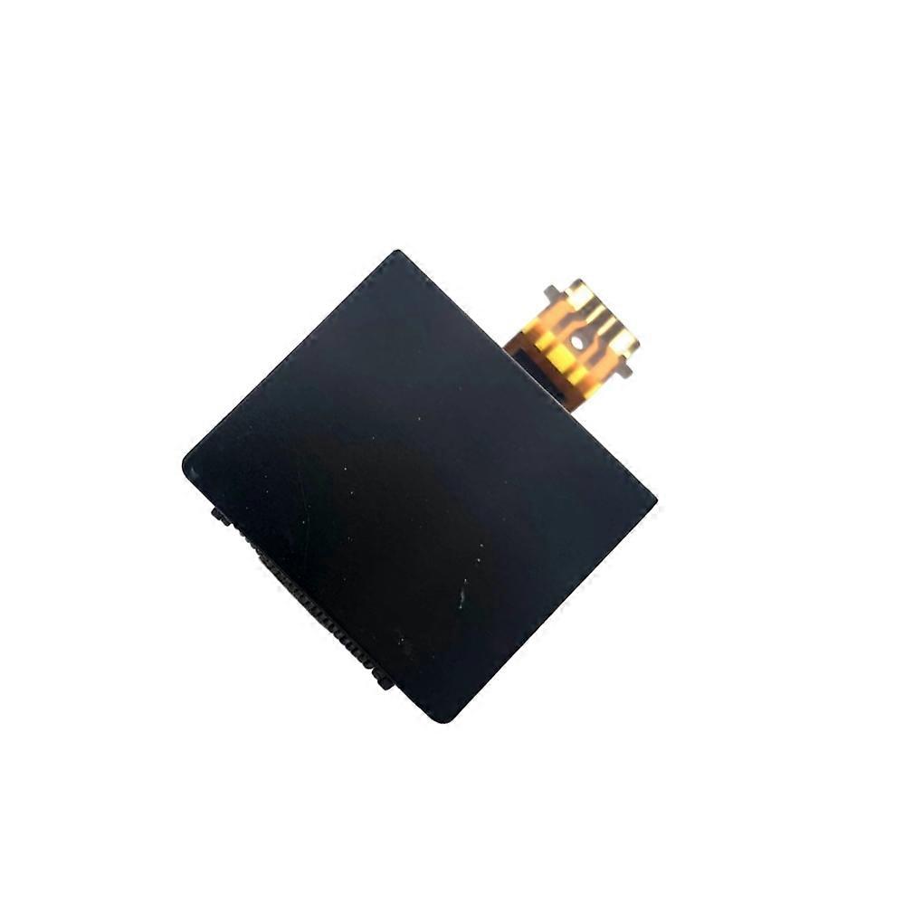 Mirrorless Camera Flashlight Head Flash Light Replacement for Sony A6000