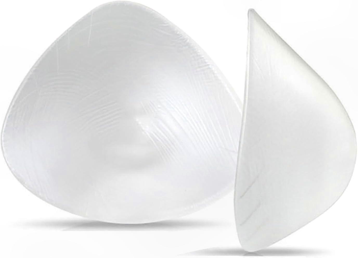 Uimaproteesien pehmusteet - silikoniset rintaliivien lisäosat rintojen suurentamiseen