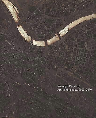Propiedad Nobodys: Art Land Space 2000 2010