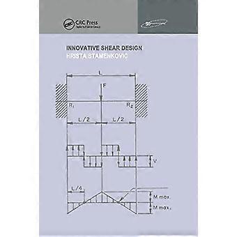 Innovative Shear Design