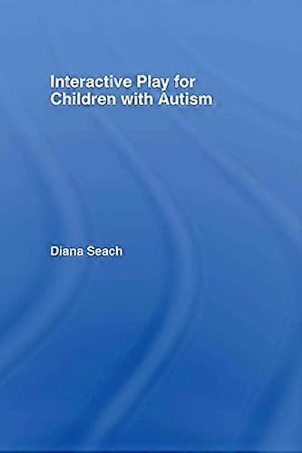 Interactive Play for Children with Autism