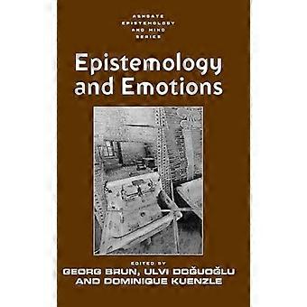 Epistemology and Emotions