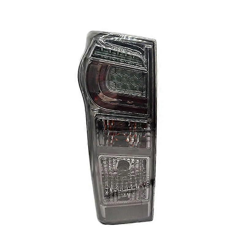 Rear Lamp Replacement 2012 2016 2017 2018 2019 Smoked Left Tail Light Rear Brake And Reverse Lamp Direct Fit