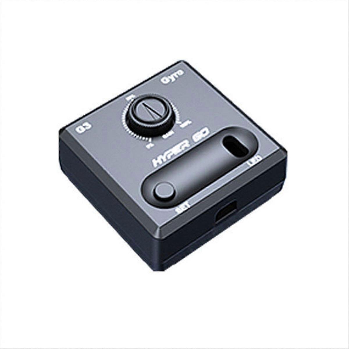 RC Car Gyro G3 Automatic Stability Control for 1/14 1/16 RC Car