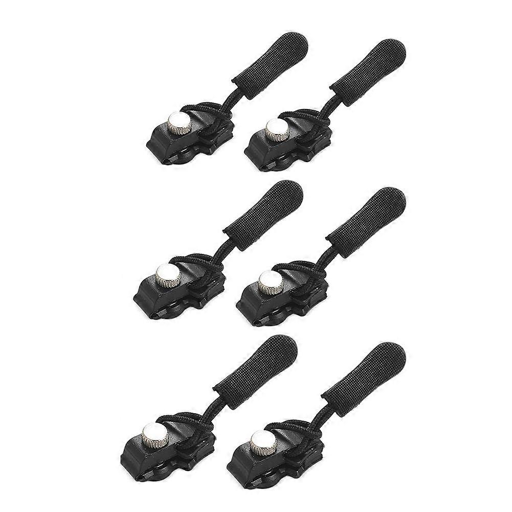 Universal Zipper Repair Kit Zipper Slider - Instant Zipper Puller