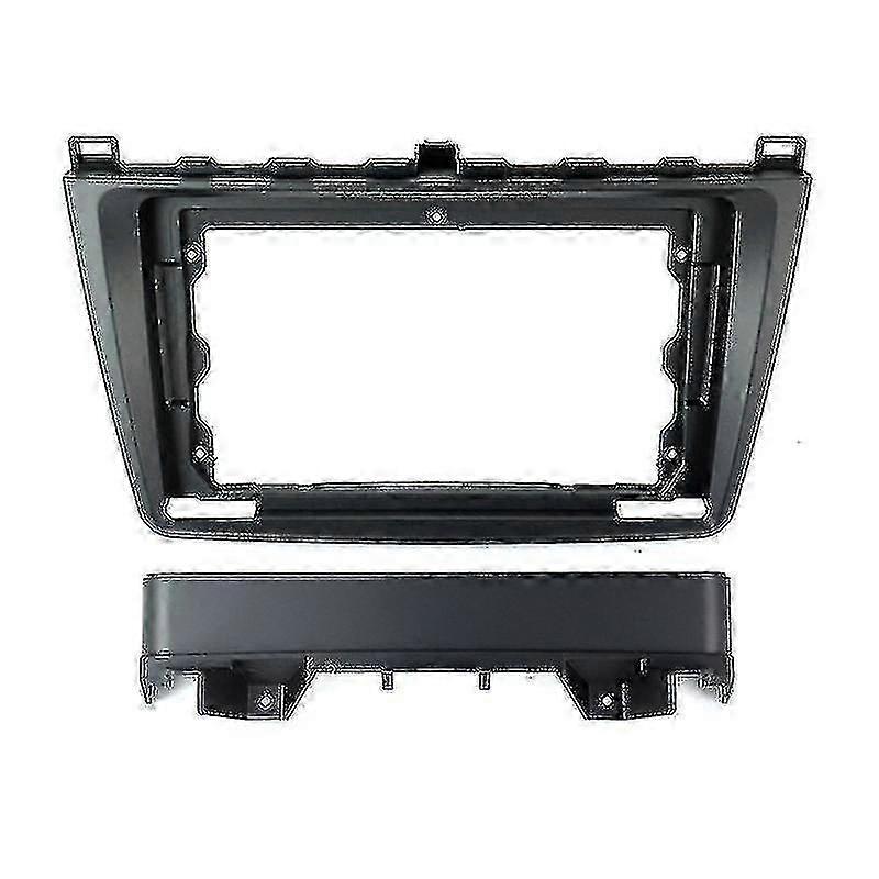 For Mazda6 Mazda 6 2008 - 2012 Car Radio Dashboard Panel Frame Power Cord Canbus