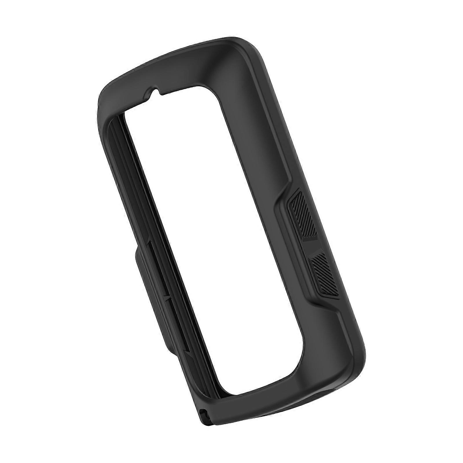 Weatherproof Cycling Device Protective Sleeve Housing Encasement Easy Snap On Cycling Gear For S810 Cycle Computer Navigation Multicolor