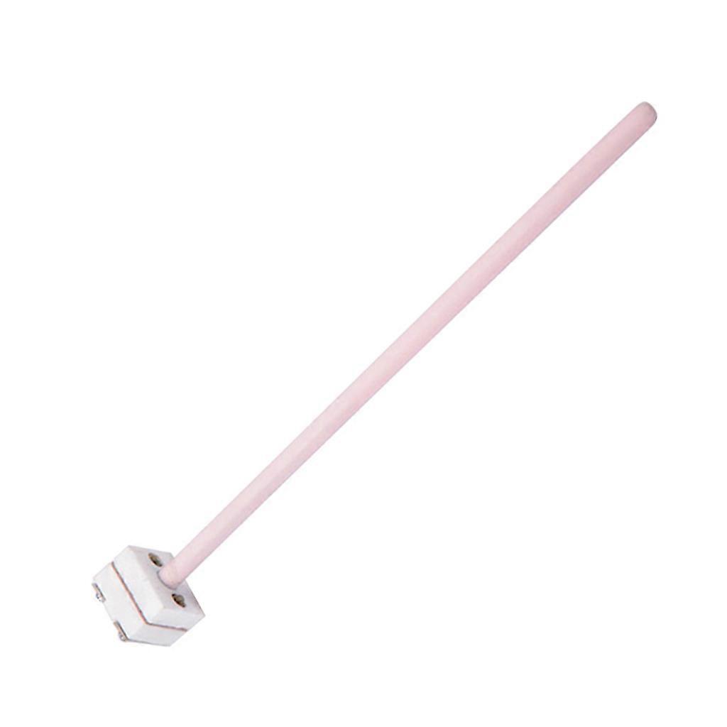 חיישן תרמי מסוג S לטמפרטורה גבוהה עבור תנור קרמי 1300 צלזיוס WRP-100 חלופי לצמד תרמי צבעוני