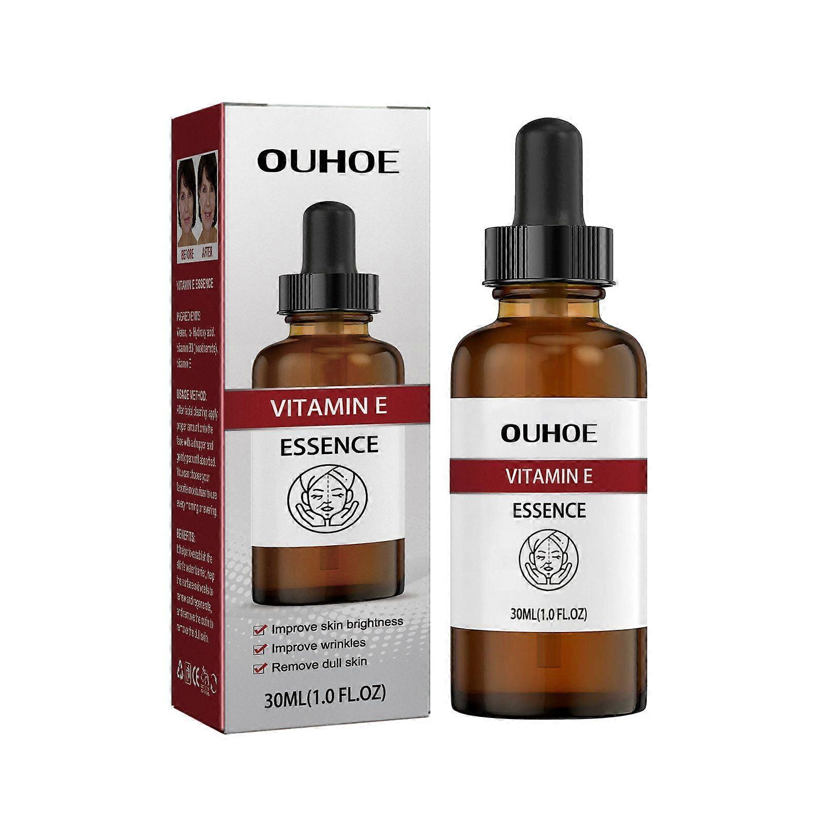 Vitamin E Essence