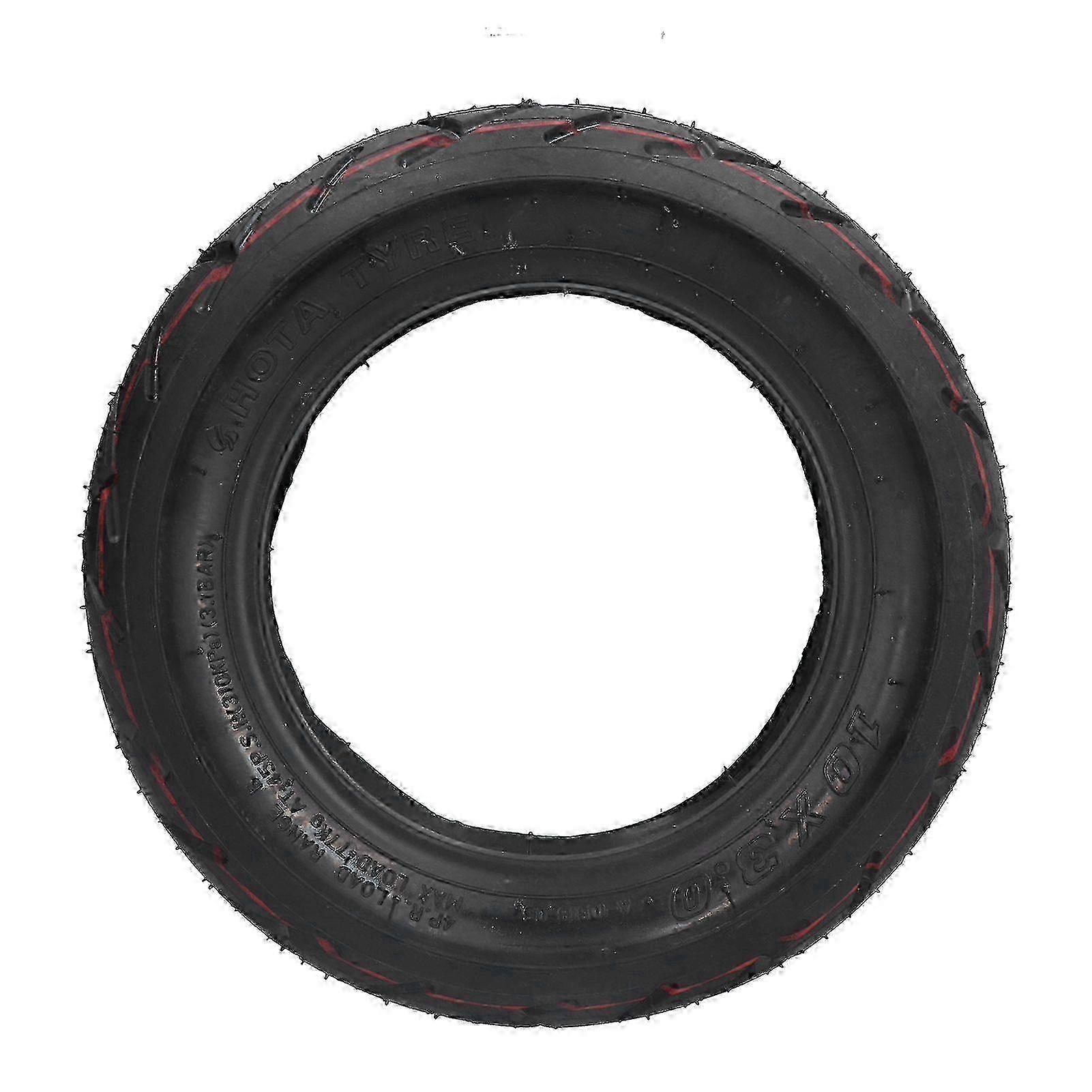 universal tyre for speedway quad 10x3.0in