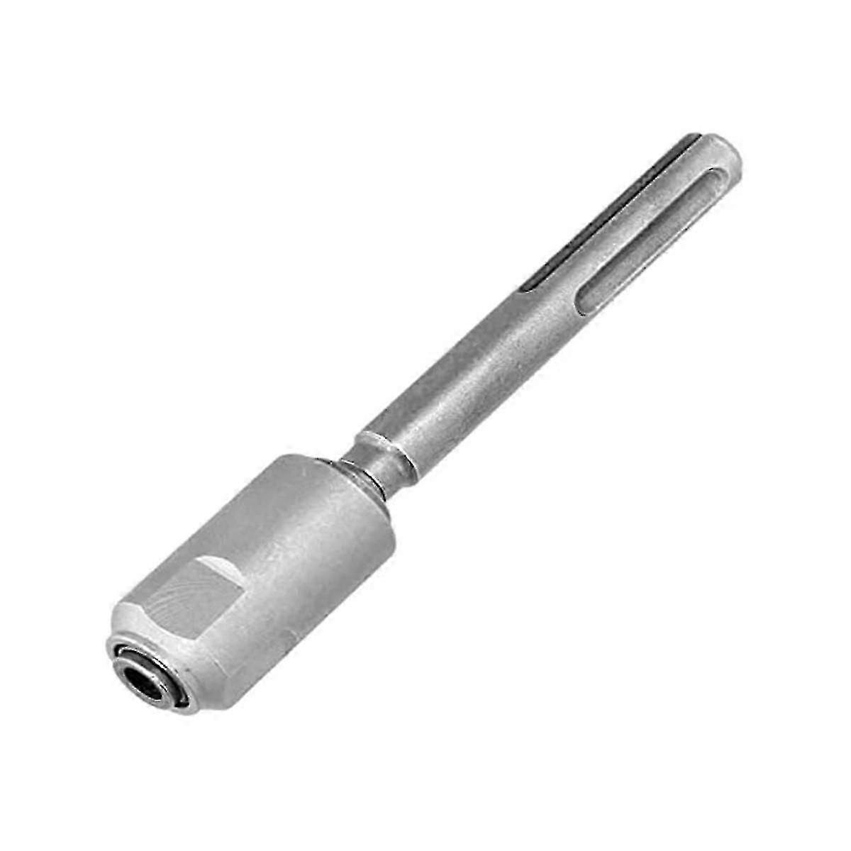 Sds Max till SDS Plus Adapter Sds Max till SDS Plus Borromvandlare För Hammer Drill 40cr Stål SDS Max Tool