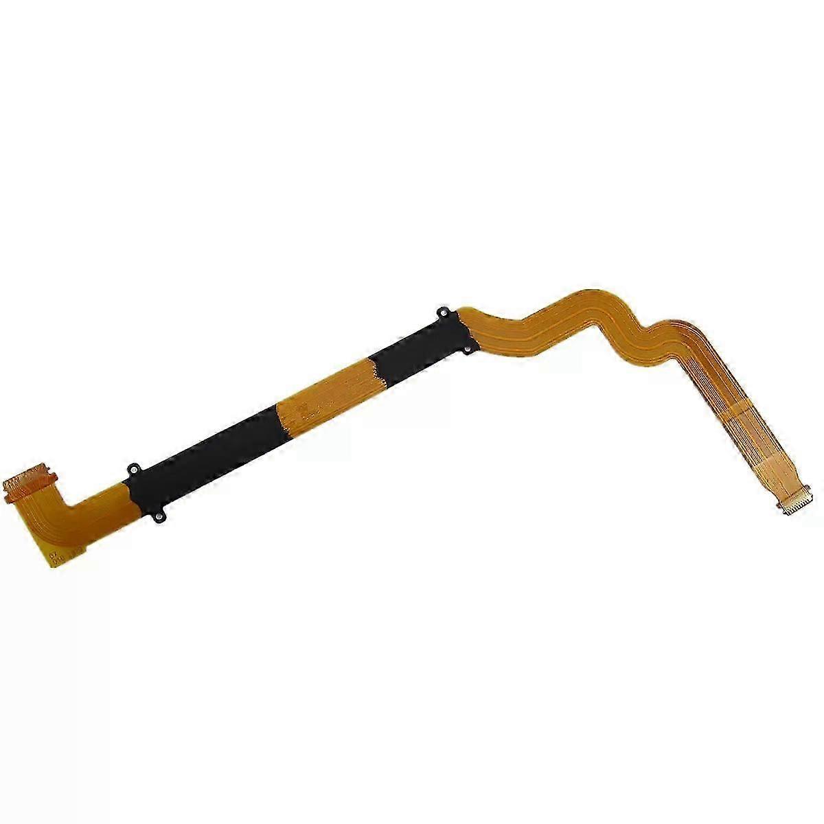 For Canon PowerShot G7X Mark II G7 X II G7X2 LCD Screen Hinge Flex Cable Repair Parts Accessories hwySH