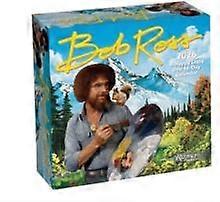 Bob Ross 2026 Daytoday Calendar by Bob Ross Calendar Book