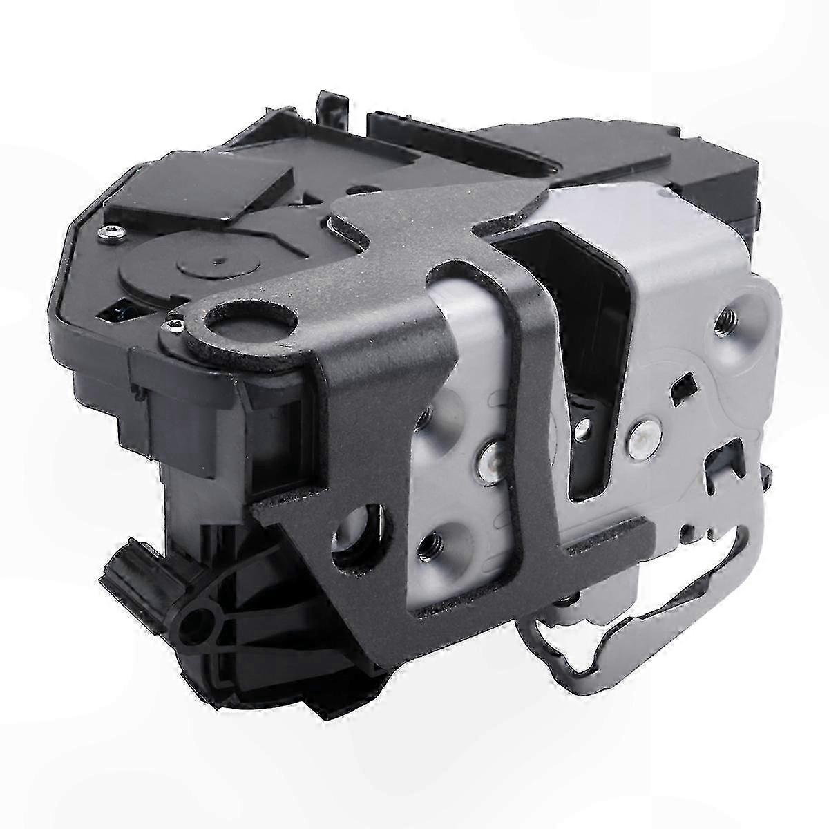 Front Left Door Lock Actuator Compatible with  Escape Fiesta Focus Edge Models