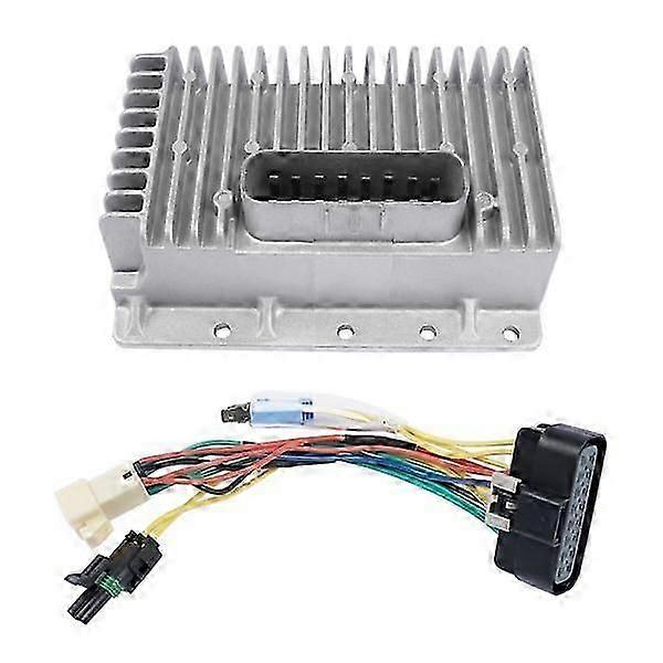 ECM Controller Module 4011110 2203348 for Polaris Sportsman 400 450 500 Scrambler 500 2004~2006 No.53862