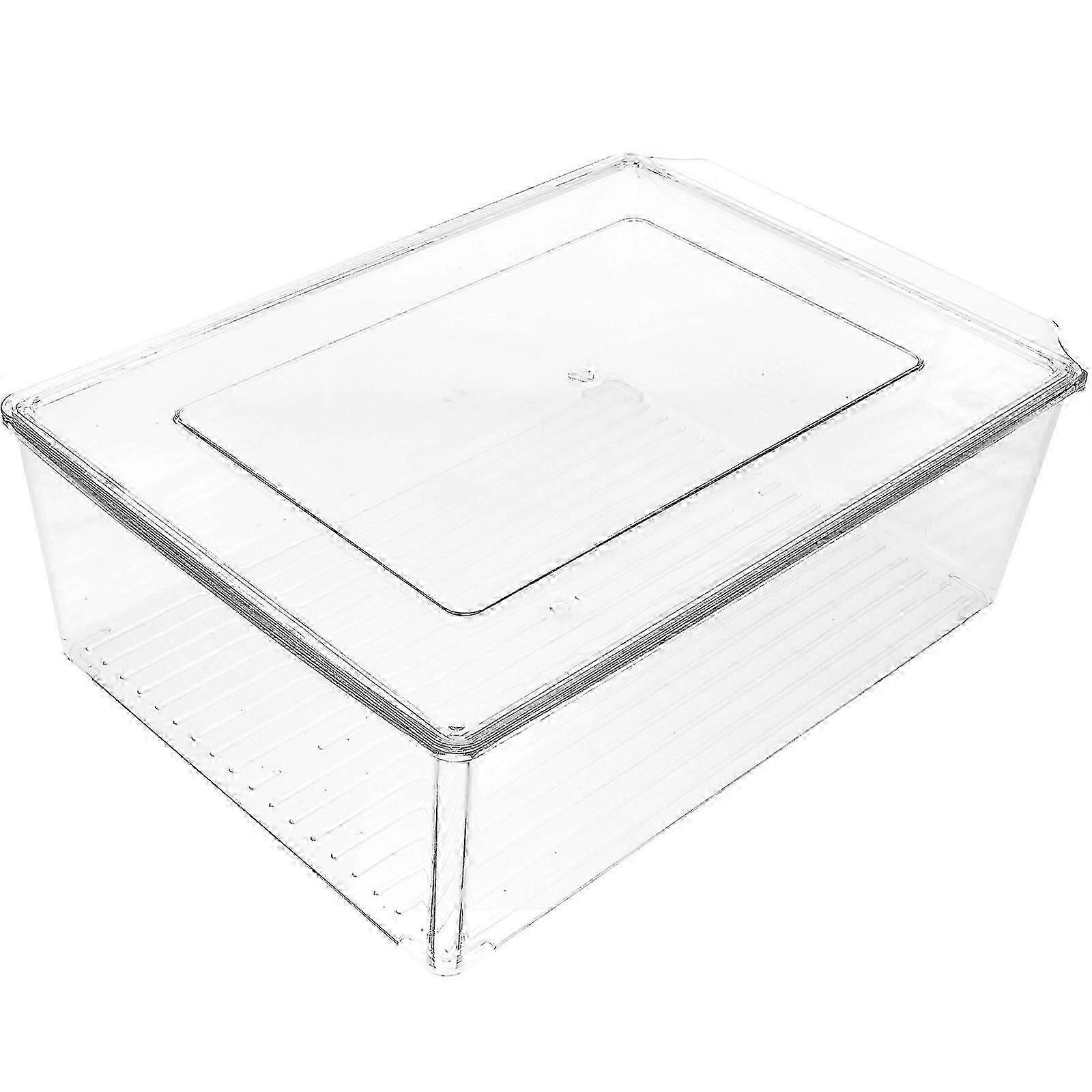 Kitchen Storage Bin Kitchen Organization Pantry Storage Bins Dough Proofing Box