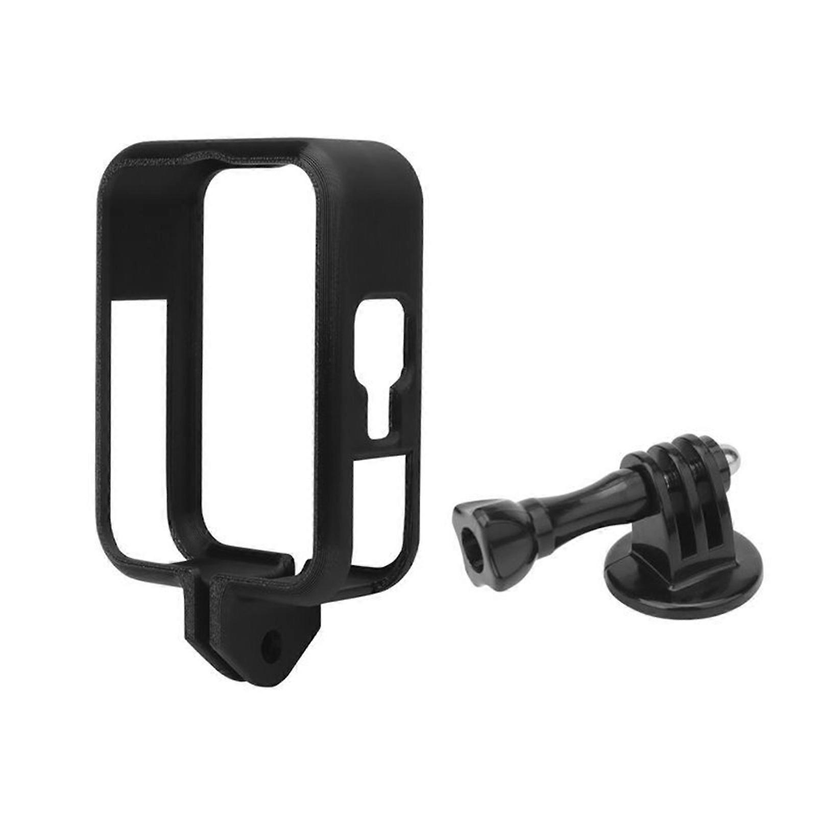 Universal Camera Extension Border for  With Two Claws Adapter Cold Shoe Tripods Integration AntiScratch Surfaces Multicolor