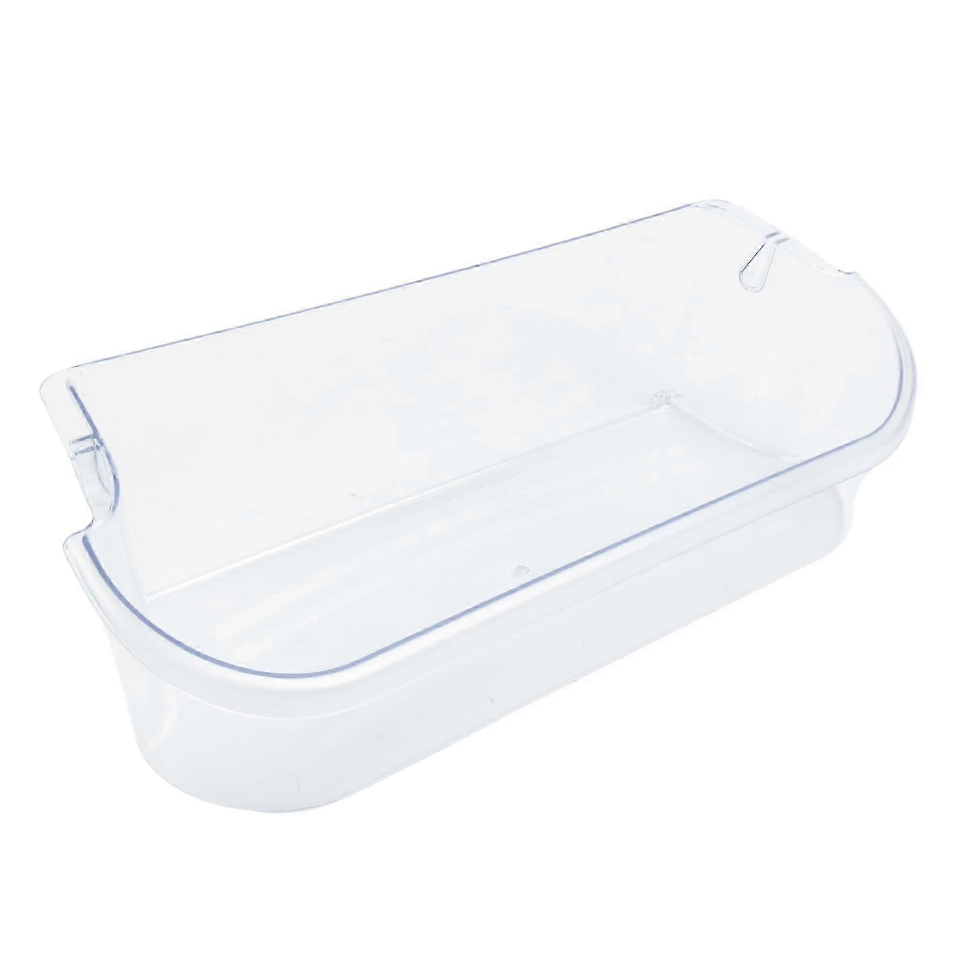 241505501 Door Shelf Bin for Clear Refrigerators