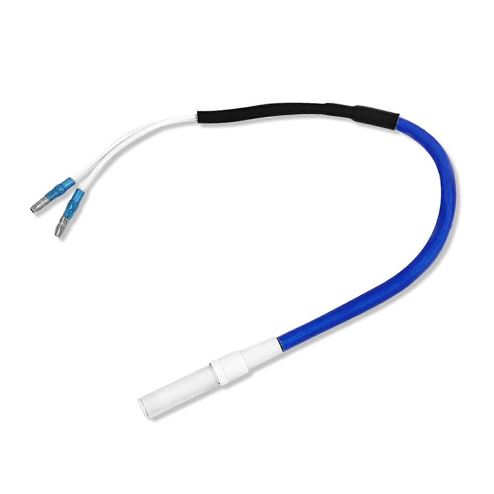 Grills Heating Part Grills Igniter Heating Rod Grills Ignitions Replacement Igniter Suitable for Ignitions Systems Multicolor