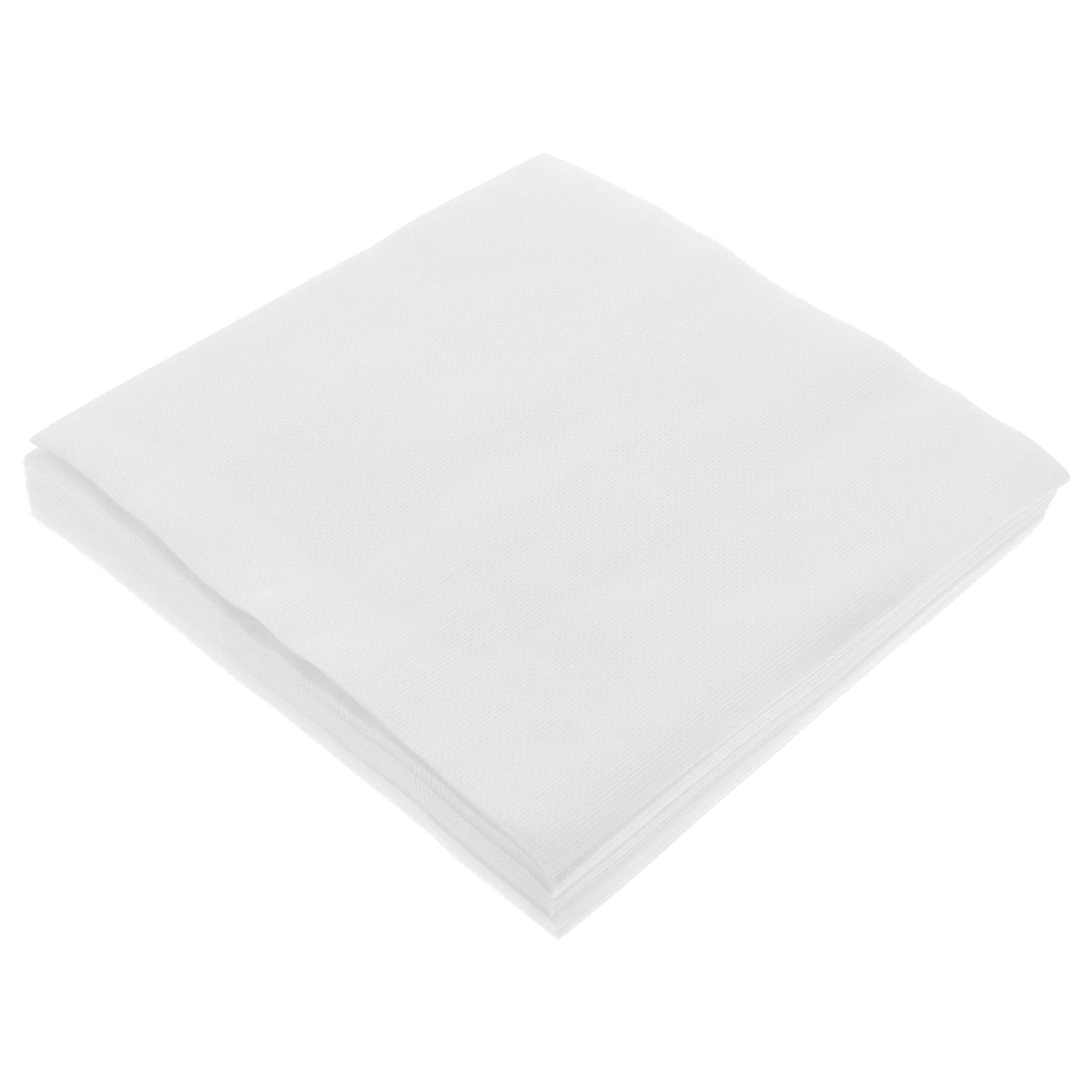 Deep Cleansing Wash Disposable Face Towels for Face 60Pcs