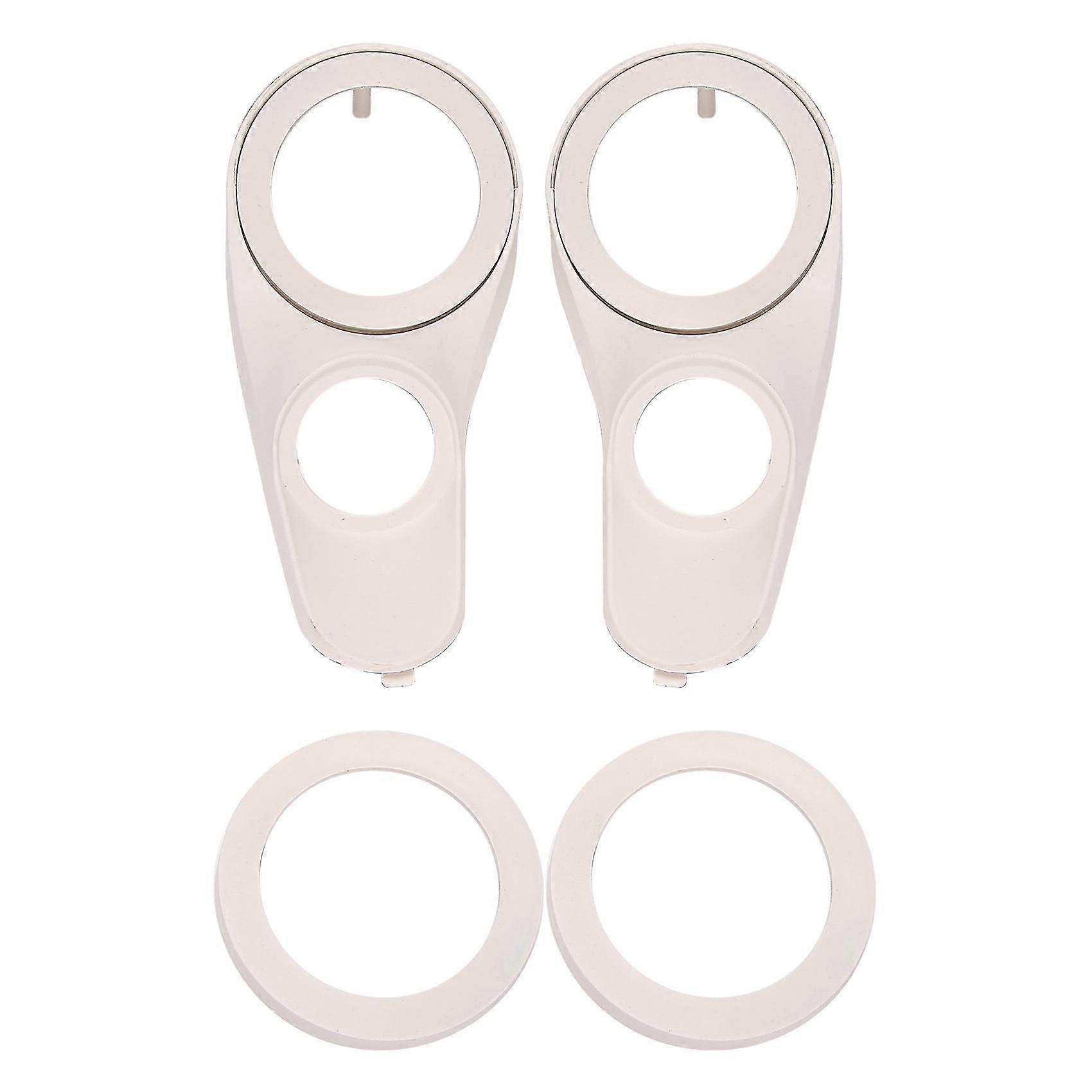 Car Audio Speaker A-Pillar Modified Three-Way Tweeter Bracket for 2/3.5/3.8/4 Inch Speakers