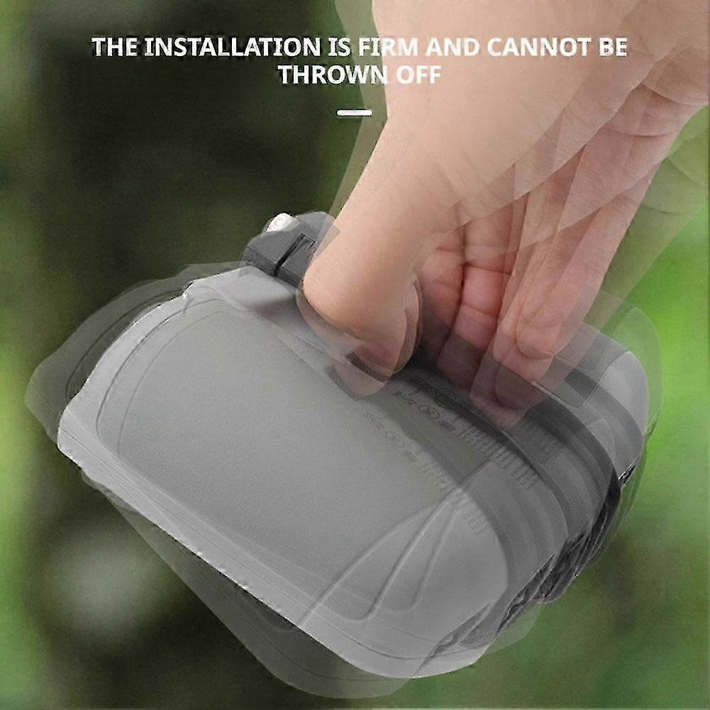 For RC-N3/N2/N1 Remote Control Expansion Bracket