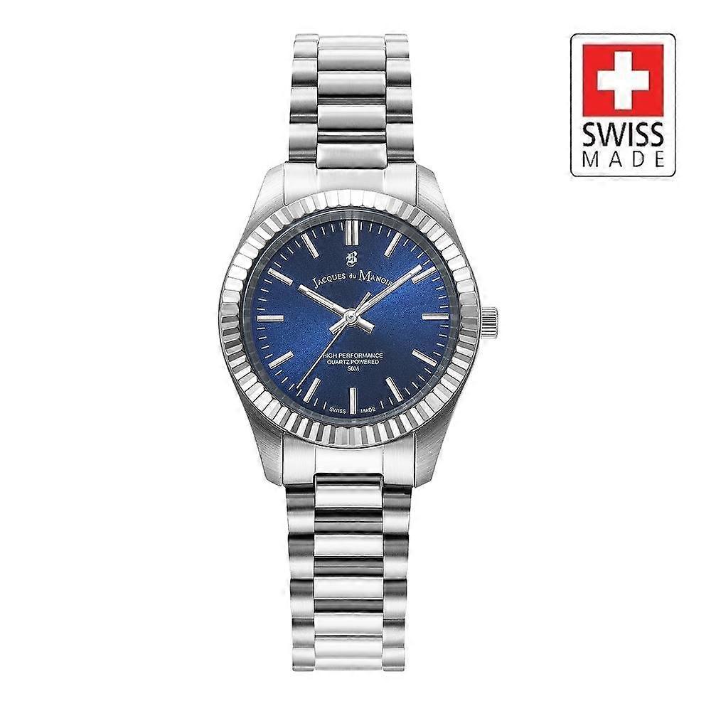 JACQUES DU MANOIR JWL03902 Women's Watch