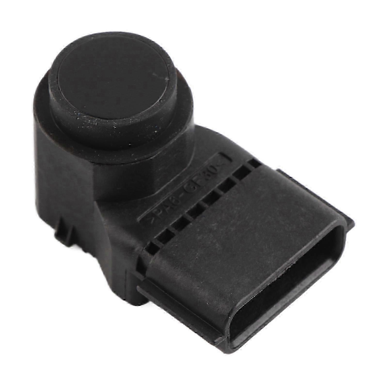 Kia Sorento 2014 PDC parkeringssensor 957202P500 sort udskiftning