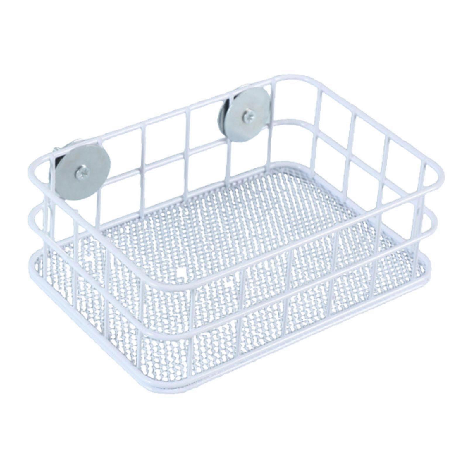 Bird Perch Stand with Hay Feeder Platform for Parrots Macaws Cockatiels Easy Install White