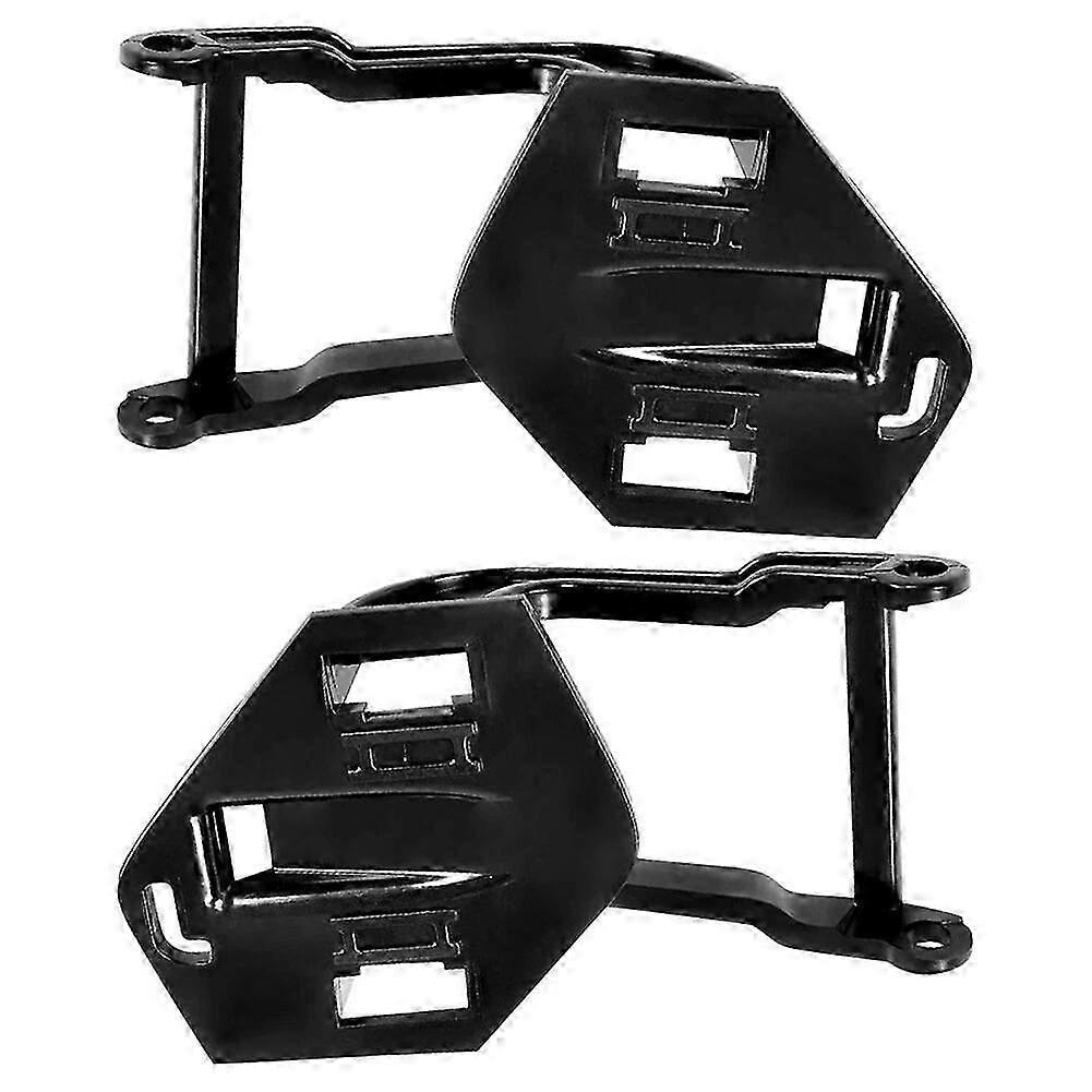 Headlight Washer Cover for XC90 2016-2022 - Left and Right Side Bracket Support