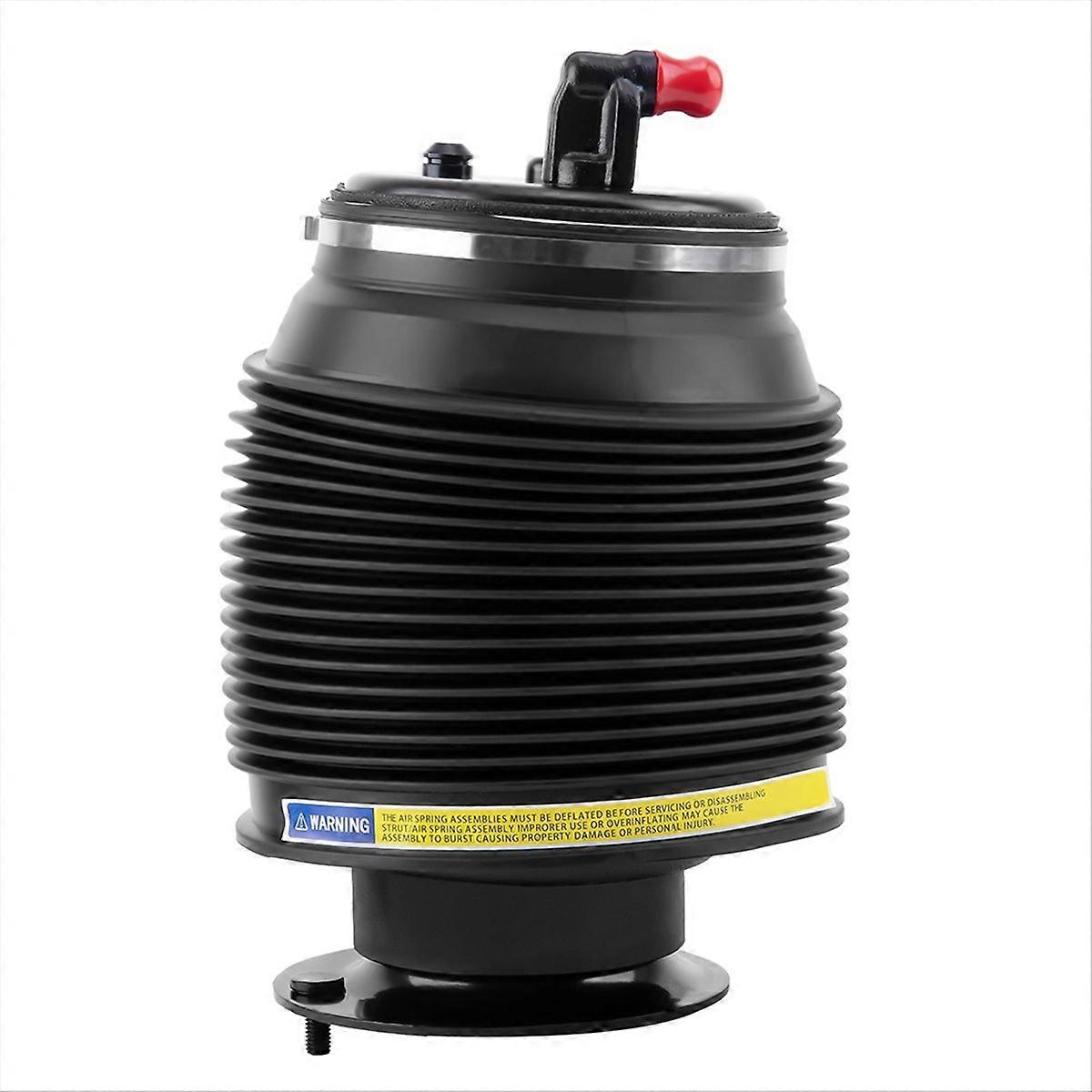 2PCS Rear Left+Right Air Suspension Shock Spring Bag